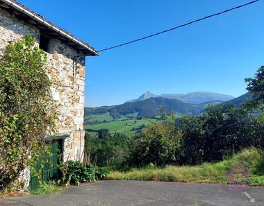 Foto 1 de Casa rural en Olaberria