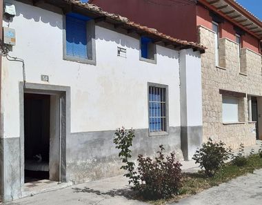 Foto 2 de Casa rural en Castrodeza