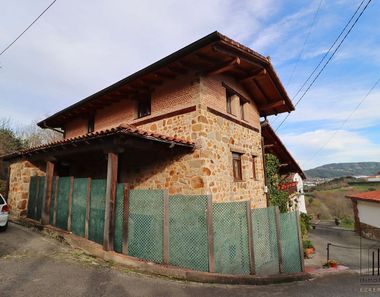 Foto 1 de Casa a calle Galbarriatu a Zamudio