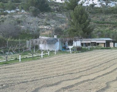 Foto 1 de Terreno en Sant Julià - El Pla del Diable, Vilafranca del Penedès