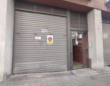 Foto 1 de Garatge a Sant Julià - El Pla del Diable, Vilafranca del Penedès