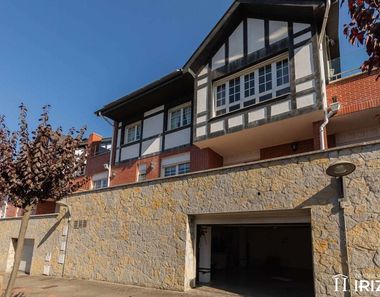 Foto 1 de Casa en Arangoiti, Bilbao