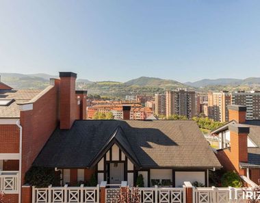 Foto 2 de Casa a Arangoiti, Bilbao