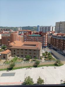 Foto 1 de Piso en Errekaldeberri - Larraskitu, Bilbao