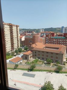 Foto 2 de Piso en Errekaldeberri - Larraskitu, Bilbao