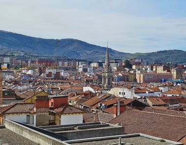 Foto 1 de Pis a Iturralde, Bilbao