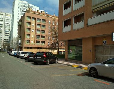 Foto 1 de Garatge a avenida Pamplona, Echavacóiz, Pamplona