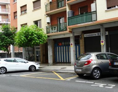 Foto 1 de Local en Egia, San Sebastián-Donostia