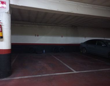 Foto 1 de Garatge a Txagorritxu - El Pilar, Vitoria-Gasteiz