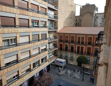 Foto 2 de Estudi a calle Vazquez Coronado a Carmelitas - San Marcos - Campillo, Salamanca