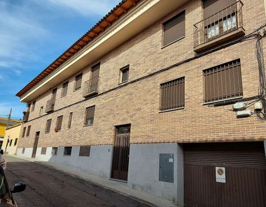 Foto 1 de Garatge a calle Ciudad Real a Numancia de la Sagra