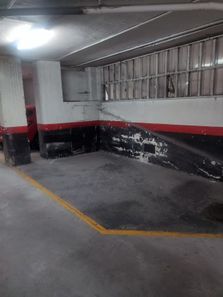 Foto 1 de Garaje en Matiko-Ciudad Jardín, Bilbao