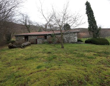 Foto 1 de Casa rural en Goizueta