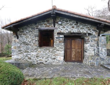 Foto 2 de Casa rural en Goizueta