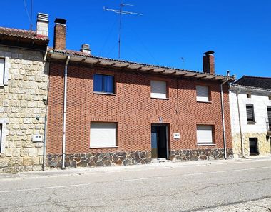 Foto 1 de Casa adossada a Celada del Camino