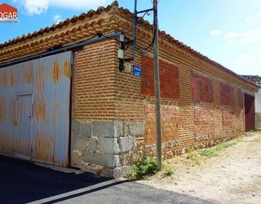 Foto 1 de Casa rural en Berlanas (Las)