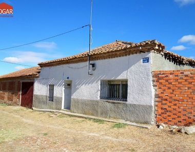 Foto 2 de Casa rural a Berlanas (Las)