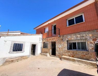 Foto 1 de Casa en Santa Cruz de Pinares