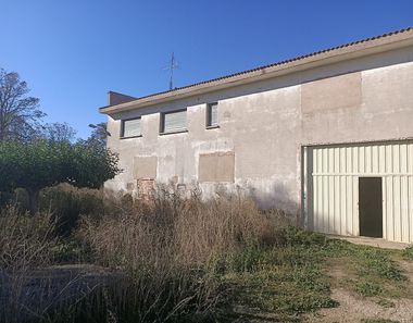 Foto 1 de Casa rural en Ibeas de Juarros
