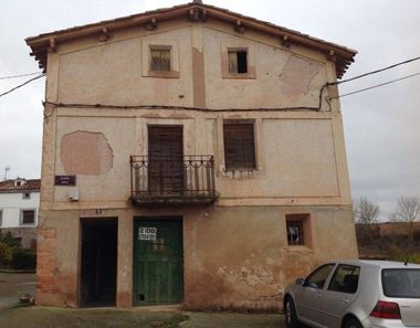 Foto 1 de Casa rural en Villar de Torre