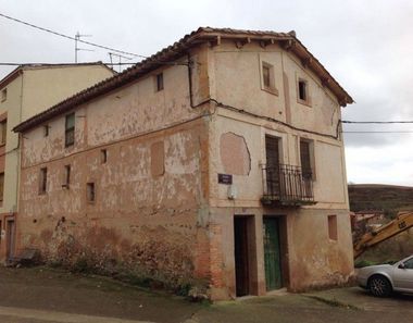 Foto 2 de Casa rural en Villar de Torre