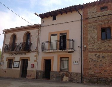 Foto 1 de Casa adossada a Manzanares de Rioja