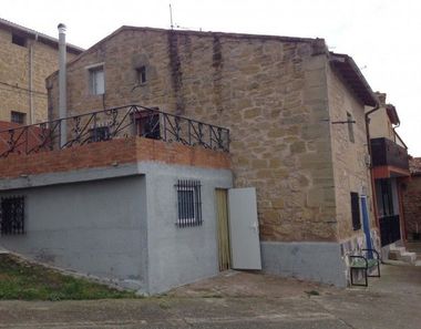 Foto 1 de Casa adosada en Treviana