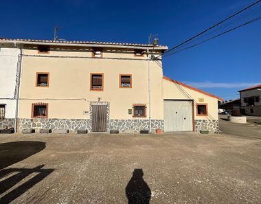 Foto 1 de Casa adossada a calle De Abajo a Redecilla del Campo