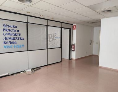 Foto 1 de Oficina a Centro, Logroño