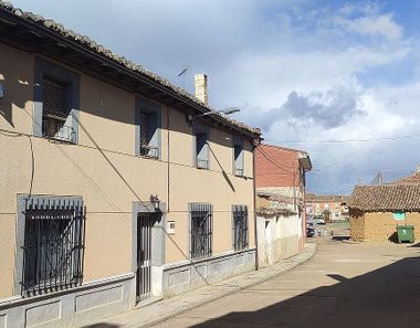 Foto 1 de Casa en calle Central en Villaherreros