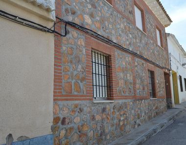 Foto 1 de Casa rural en Cabezamesada