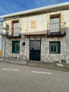 Foto 1 de Casa rural en Rozalén del Monte