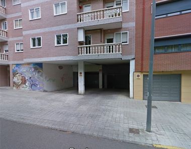 Foto 1 de Garaje en avenida De Galicia en San José Obrero, Zamora
