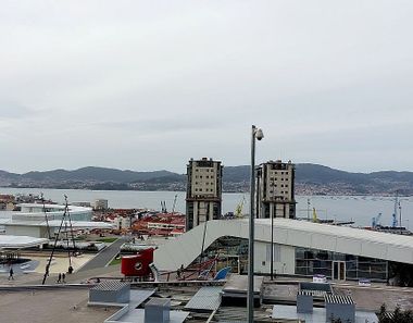 Foto 2 de Pis a Travesía de Vigo - San Xoán, Vigo