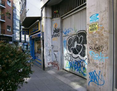 Foto 1 de Garaje en Centro - Puerto Viejo, Getxo