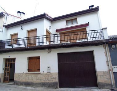 Foto 2 de Casa a calle Baños de Ebro a Villabuena de Álava/Eskuernaga