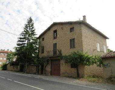 Foto 1 de Casa rural en Laguardia