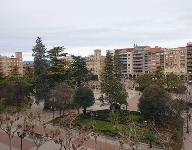 Foto 1 de Piso en Centro, Logroño