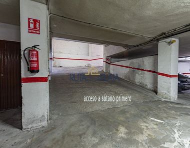 Foto 2 de Garaje en calle De San Andrés en Centro - Casco Antiguo, Zamora