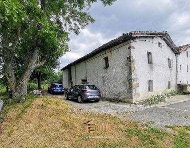 Foto 1 de Casa rural en calle Gorosmendi Auzoa Auzoa en Zerain