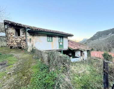 Foto 1 de Casa rural en Proaza
