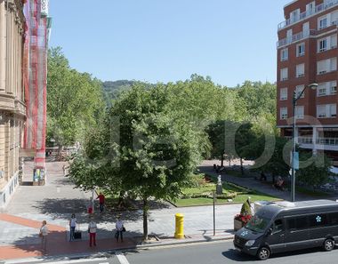 Foto 1 de Piso en Indautxu, Bilbao