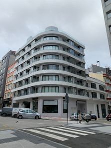 Foto 1 de Local a Juan Flórez - San Pablo, Coruña (A)