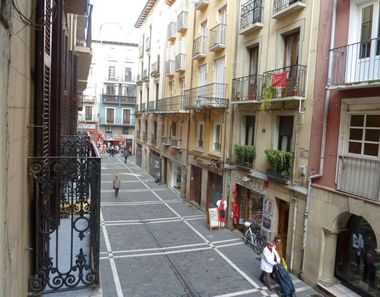 Foto 1 de Pis a Casco Antiguo, Pamplona