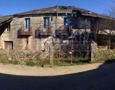 Foto 1 de Casa rural en Láncara