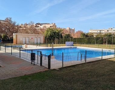 Foto 1 de Piso en El Cónsul - Ciudad Universitaria, Málaga