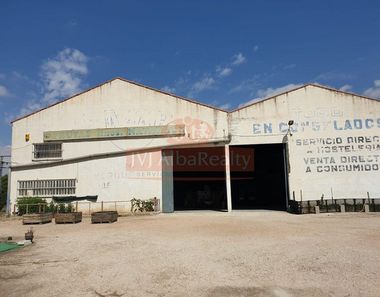 Foto 1 de Nau a La Milagrosa - La Estrella, Albacete