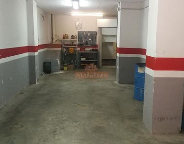 Foto 1 de Garaje en Franciscanos, Albacete