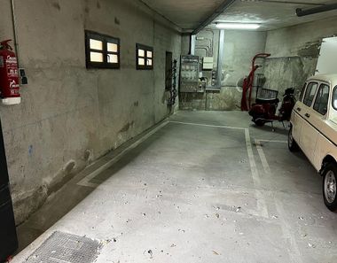 Foto 2 de Garaje en calle Recogidas en Casco Histórico, Toledo