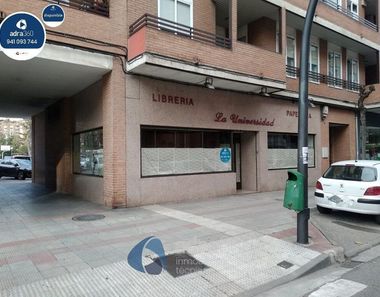 Foto 1 de Local a Centro, Logroño